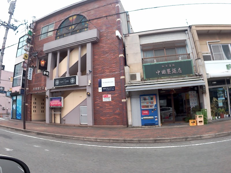 Club Newyork 三重県松阪市愛宕町 キャバレー クラブ ナイトクラブ グルコミ