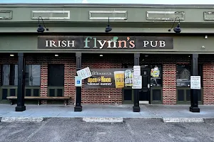 Flynn's Irish Pub image