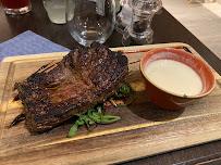 Steak du IL RISTORANTE, le restaurant Italien de Troyes - Saint Parres aux Tertres - n°2