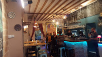 Atmosphère du Restaurant péruvien La Cevichela à Lyon - n°8
