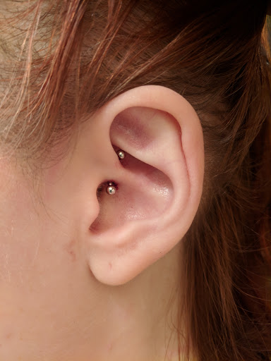 Explore corpse bride tattoo ideas, creative tattoo ideas in Austin, available at Platinum Ink Tattoo & Body Piercing