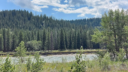 Glenbow Ranch Provincial Park