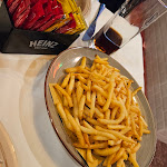 Photo n°3 de l'avis de Daniela.a fait le 20/04/2024 à 20:56 sur le  La Fornace Anzio à Anzio