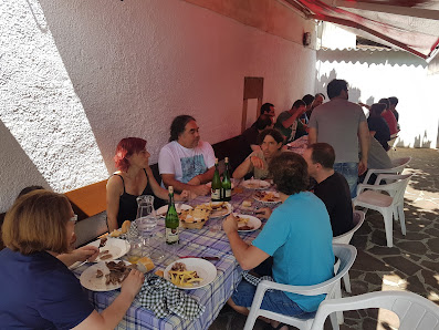 PATRI Restaurante Kale Nagusia Kalea, 14, 20170 Usurbil, Gipuzkoa, España