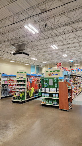 Pet Supply Store «PetSmart», reviews and photos, 111 Nassau Park Blvd, Princeton, NJ 08540, USA
