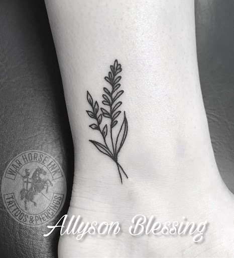 Explore 33 tattoo ideas, creative tattoo ideas in Kent, available at War Horse Ink