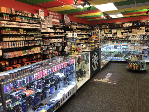 Tobacco Shop «Glass Monkey Smoke Shop», reviews and photos, 7309 E Stetson Dr, Scottsdale, AZ 85251, USA