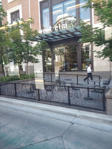 Furniture Store «west elm», reviews and photos, 51 Main St, Salt Lake City, UT 84111, USA