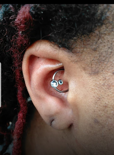 Explore multi name tattoo ideas, creative tattoo ideas in Ambler, available at Tattoo GalaxyAmbler Piercing & Custom Tattoos
