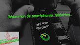 Off/On Repair | Réparation smartphones, tablettes... Andel
