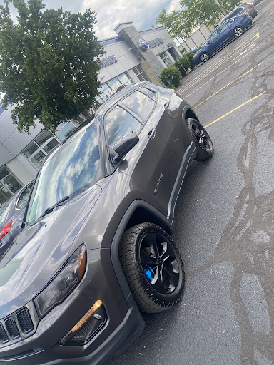 Car Dealer «Cascade Auto Group», reviews and photos, 4149 State Rd, Cuyahoga Falls, OH 44223, USA