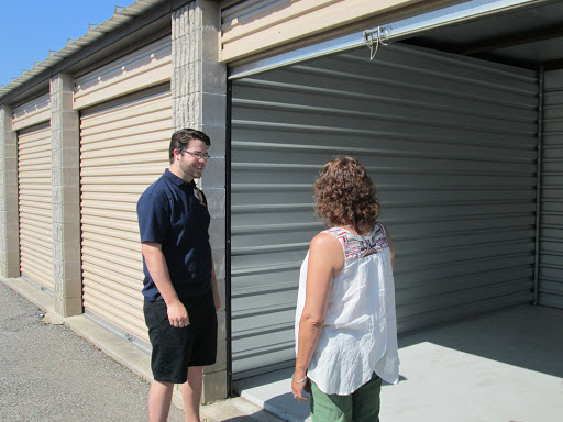 Truck Rental Agency «U-Haul Moving & Storage of Clementon», reviews and photos, 270 White Horse Pike, Clementon, NJ 08021, USA