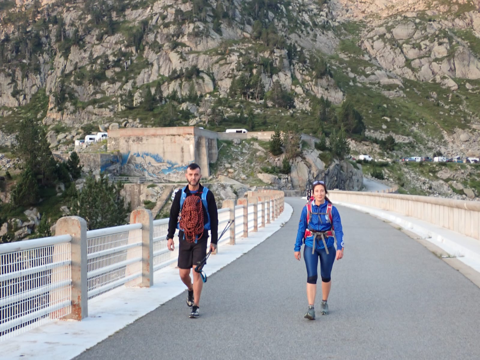 Photo n° 2 de l'avis de Guifré.o fait le 20/07/2022 à 19:28