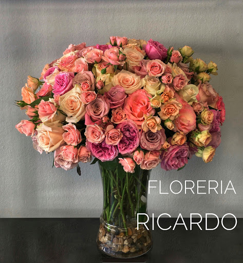 Floreria Ricardo