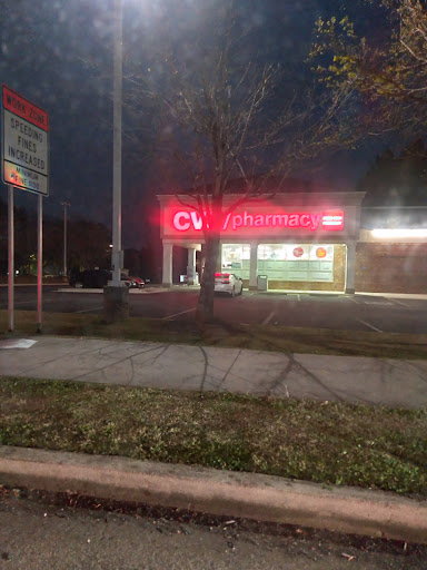 Drug Store «CVS», reviews and photos, 1295 Powder Springs Rd SW, Marietta, GA 30064, USA