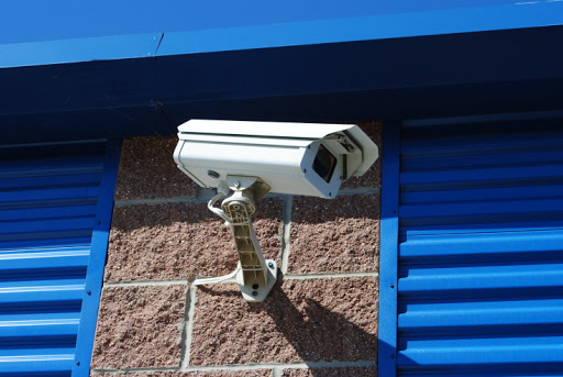 Self-Storage Facility «Titan Self Storage», reviews and photos, 939 S McLean Blvd, Elgin, IL 60123, USA