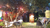 Atmosphère du Restaurant Le Jardin à Le Muy - n°3