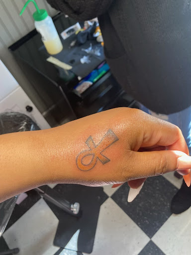 Tattoo Shop «State Street Tattoo Co.», reviews and photos, 277 State St #102, Schenectady, NY 12305, USA