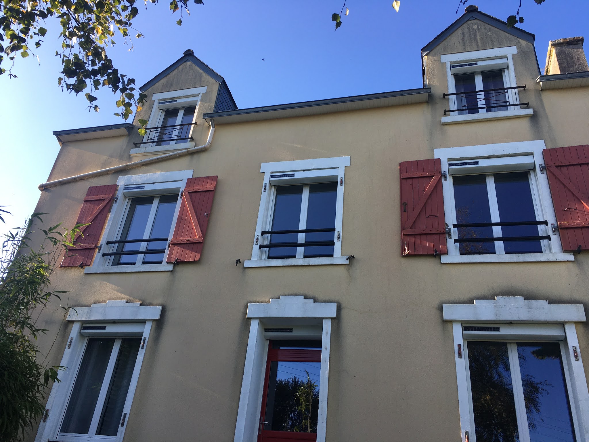 Photo n° 1 de l'avis de Delphine.o fait le 31/08/2020 à 16:43
