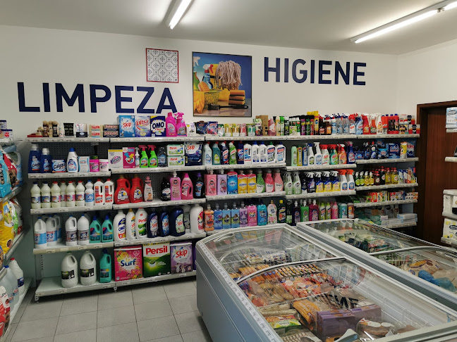 Supermercado - Leiria