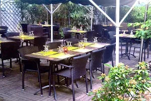 Le 961 Restaurant libanais - Mulhouse image