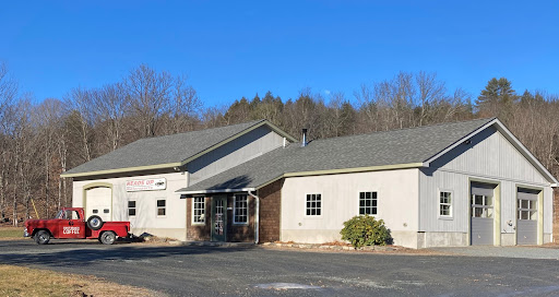 1822 VT-103, Chester, VT 05143, USA