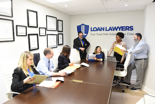 Law Firm «Loan Lawyers», reviews and photos