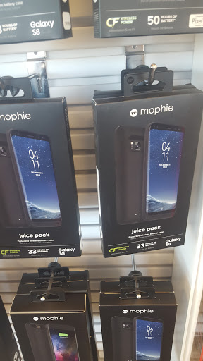 Cell Phone Store «Verizon», reviews and photos, 5110 2nd Ave, Kearney, NE 68847, USA