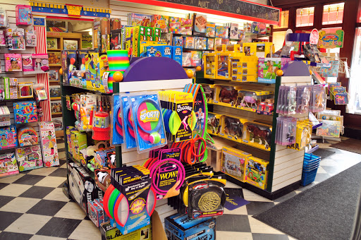 Toy Store «Whirlygigs Toy Shop», reviews and photos, 107 Water St, Exeter, NH 03833, USA