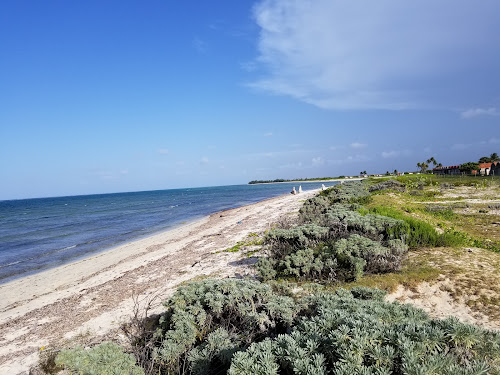 Playa Punta De Ganado photo #2