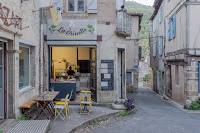 Photos du propriétaire du Restaurant de plats à emporter La Grinette, Saveurs Italiennes & Co à Saint-Antonin-Noble-Val - n°1