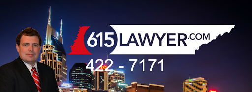 Personal Injury Attorney «615 Lawyer», reviews and photos