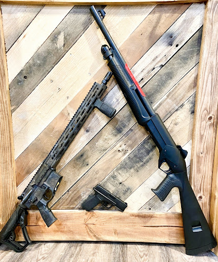 Gun Shop «Tombstone Tactical», reviews and photos, 10011 N Metro Pkwy E, Phoenix, AZ 85051, USA