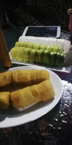 Hikari Sushi - Restaurante