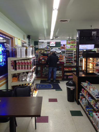 Convenience Store «7th Heaven Discount Store», reviews and photos, 200 Washington St, Chillicothe, MO 64601, USA