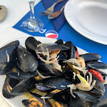 Photo n°1 de l'avis de Rossana.a fait le 10/08/2023 à 13:44 sur le  Chalet Lido del pescatore à San Benedetto del Tronto