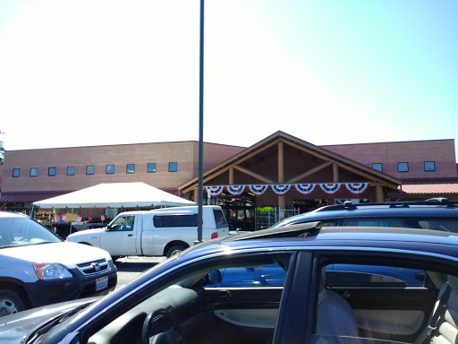 Grocery Store «Friday Harbor Market Place», reviews and photos, 515 Market St, Friday Harbor, WA 98250, USA