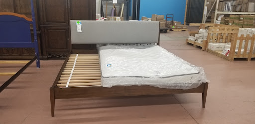 Furniture Store «Habitat for Humanity ReStore, Lawrenceville», reviews and photos, 2100 Riverside Pkwy, Lawrenceville, GA 30043, USA