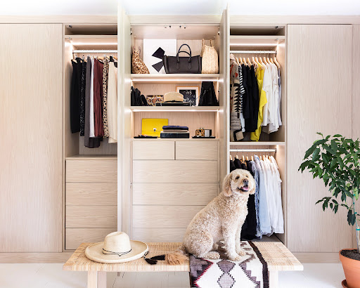 California Closets - Los Gatos image