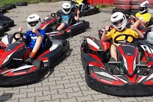 Kart track, paintball, quads, off-road ... image