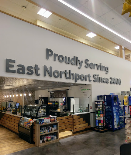 Supermarket «Stop & Shop», reviews and photos, 3126 Jericho Turnpike, East Northport, NY 11731, USA