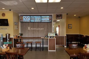 K Restaurant image