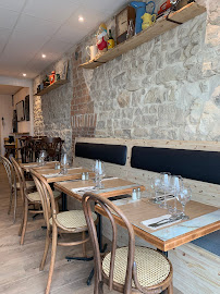 Photos du propriétaire du Restaurant Le Bistrot Moderne à La Rochelle - n°5