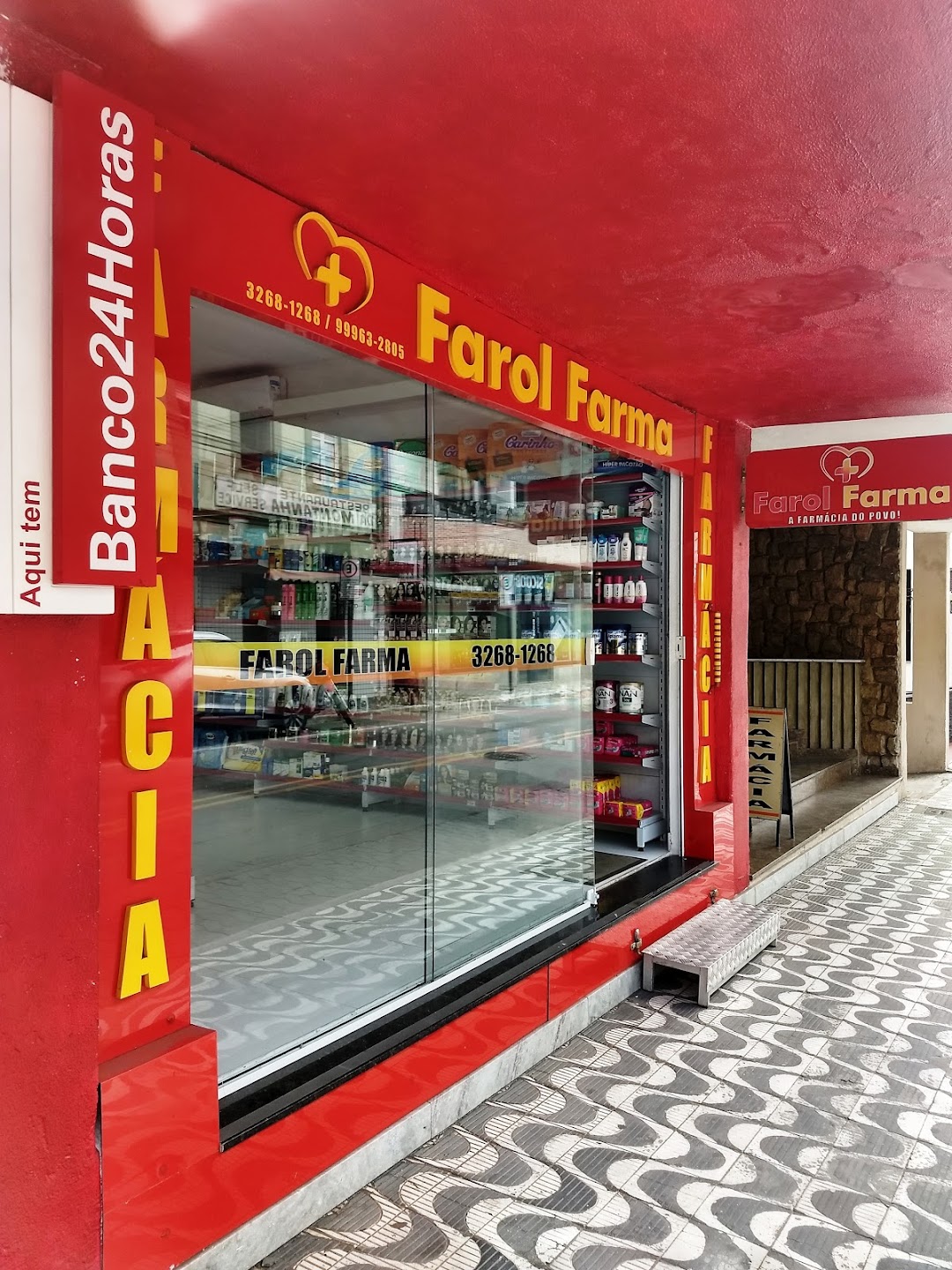 Farmacia Farol Farma