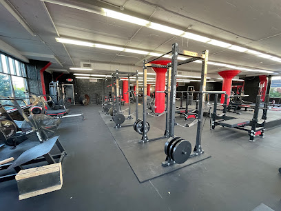 Barbell Culture - 3950 Prospect Ave E 2nd Floor, E 40th St Entrance, Cleveland, OH 44115