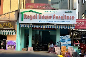 Royal Home Furniture Store In Vijayawada image