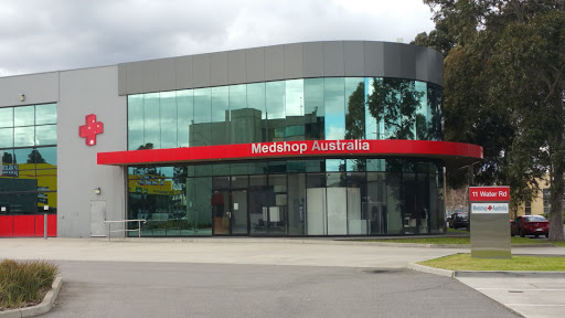 Medical equipment sales sites in Melbourne