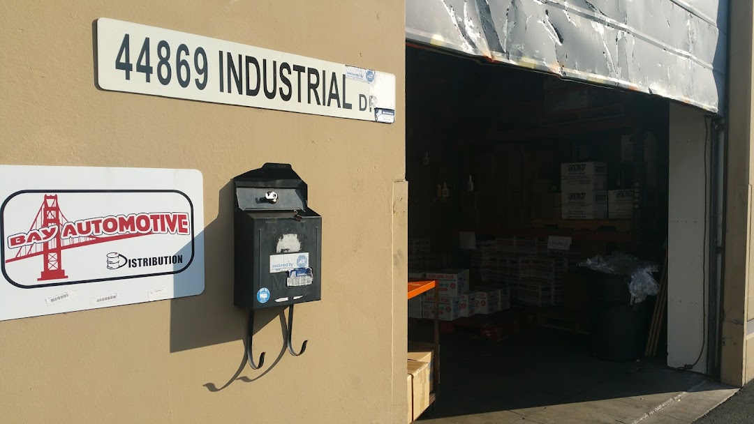 Bay Automotive Distribution Group, Inc.