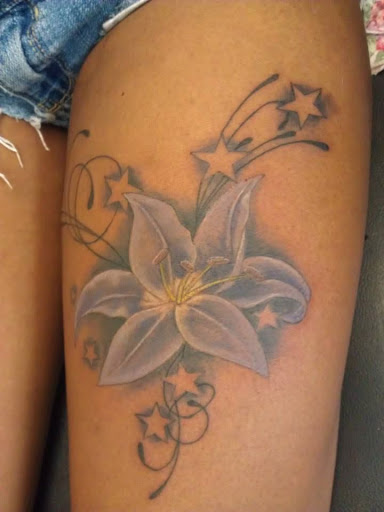 Explore little dragon tattoo ideas, creative tattoo ideas in Tyler, available at Permanent Marks Tattoo Gallery