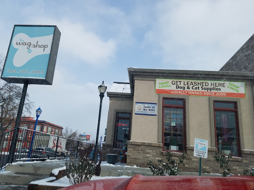 Pet Store «The Wag Shop», reviews and photos, 2626 E Colfax Ave, Denver, CO 80206, USA